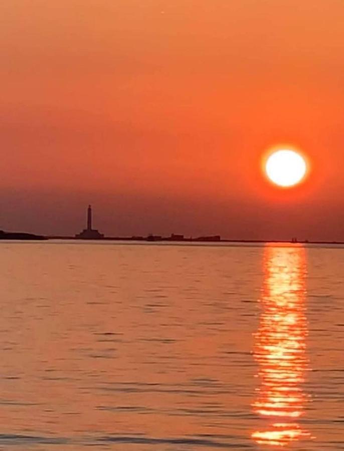 Casetta di paese Matino Esterno foto
