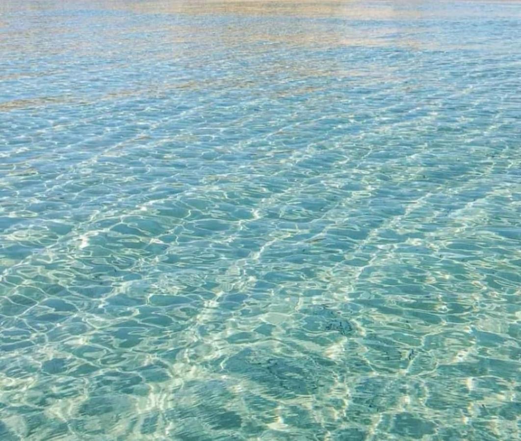 Casetta di paese Matino Esterno foto