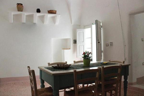 Casetta di paese Matino Esterno foto